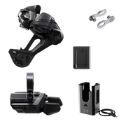 DEORE M6250 Di2 Drivetrain Upgrade Kit