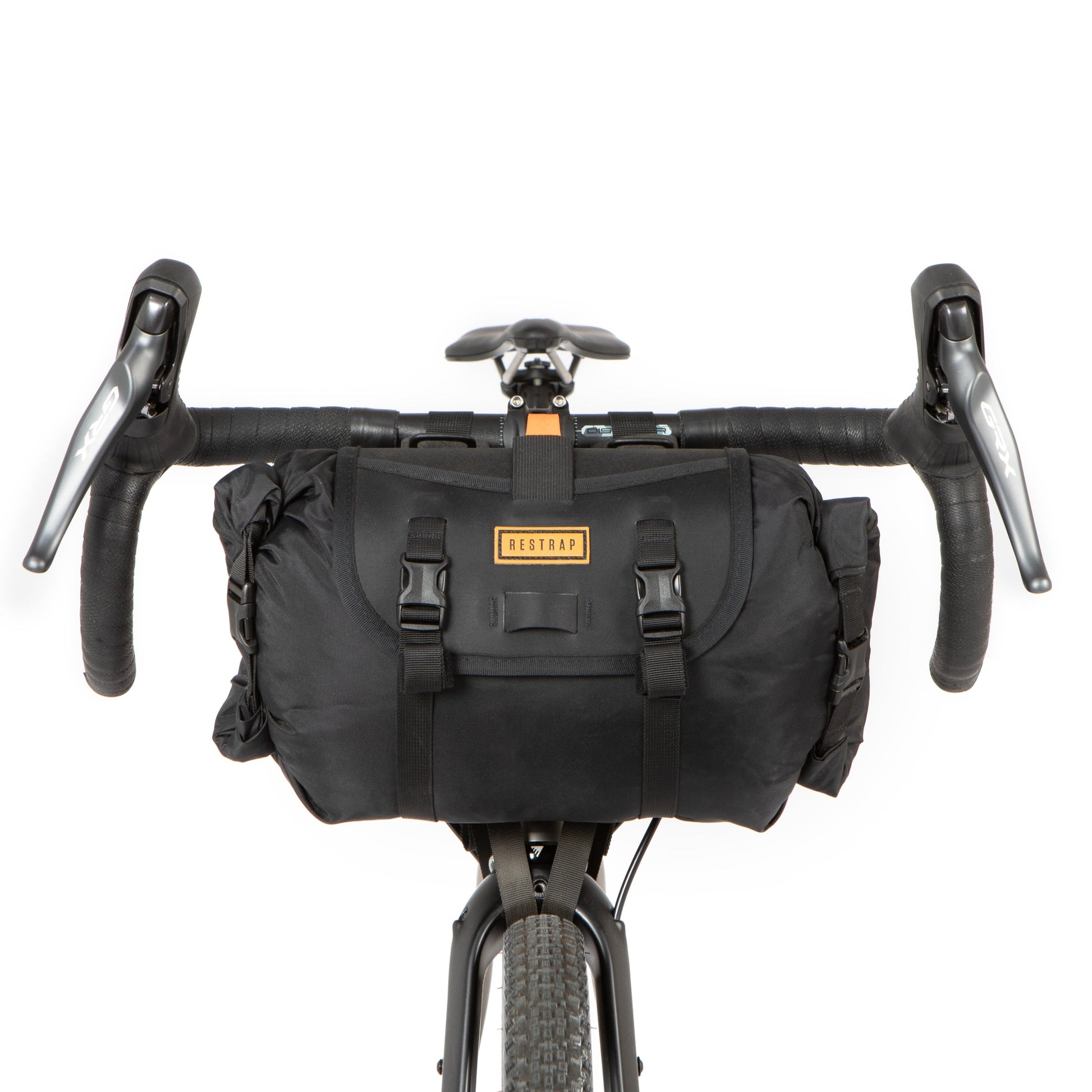 Holster Bar Bag