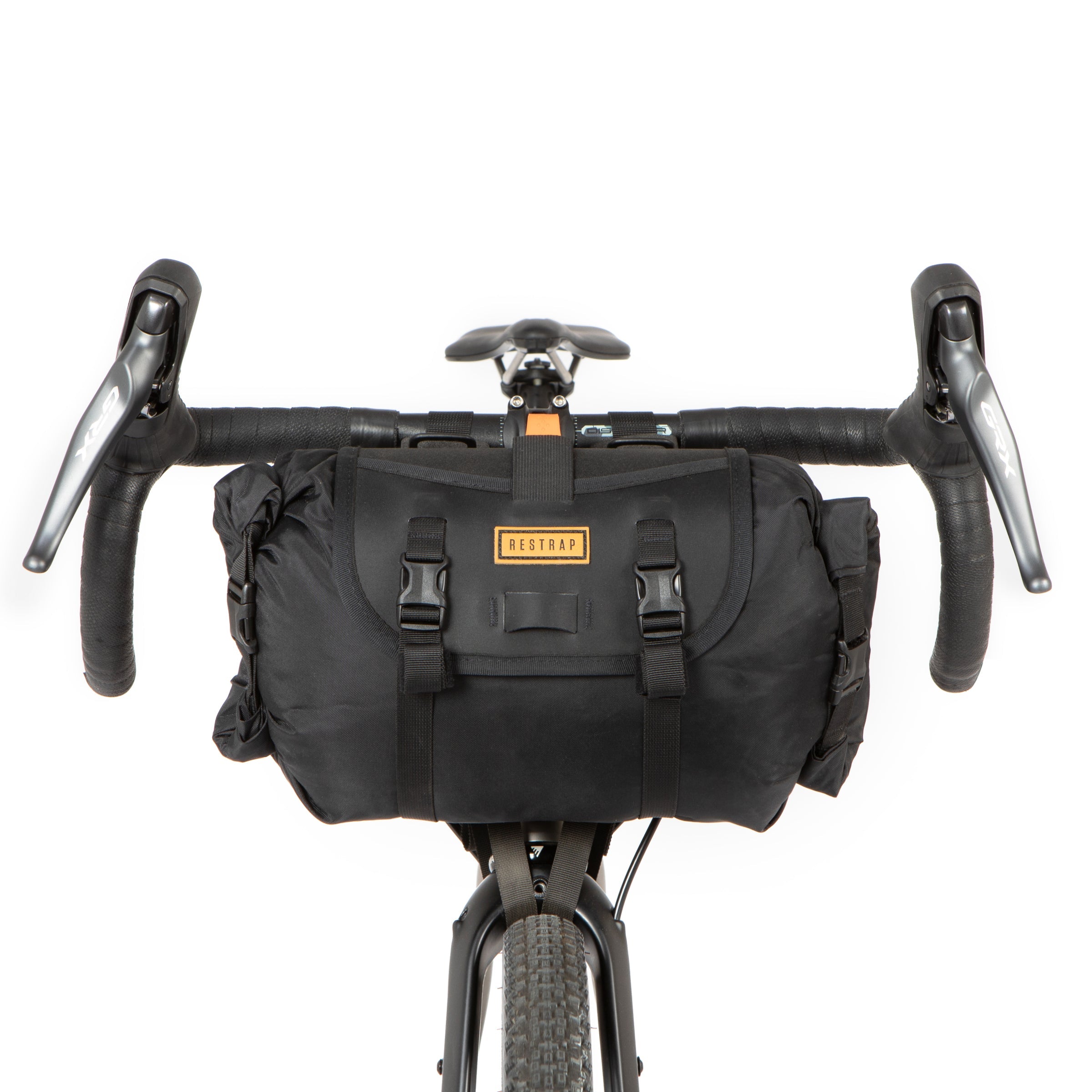 Holster Bar Bag