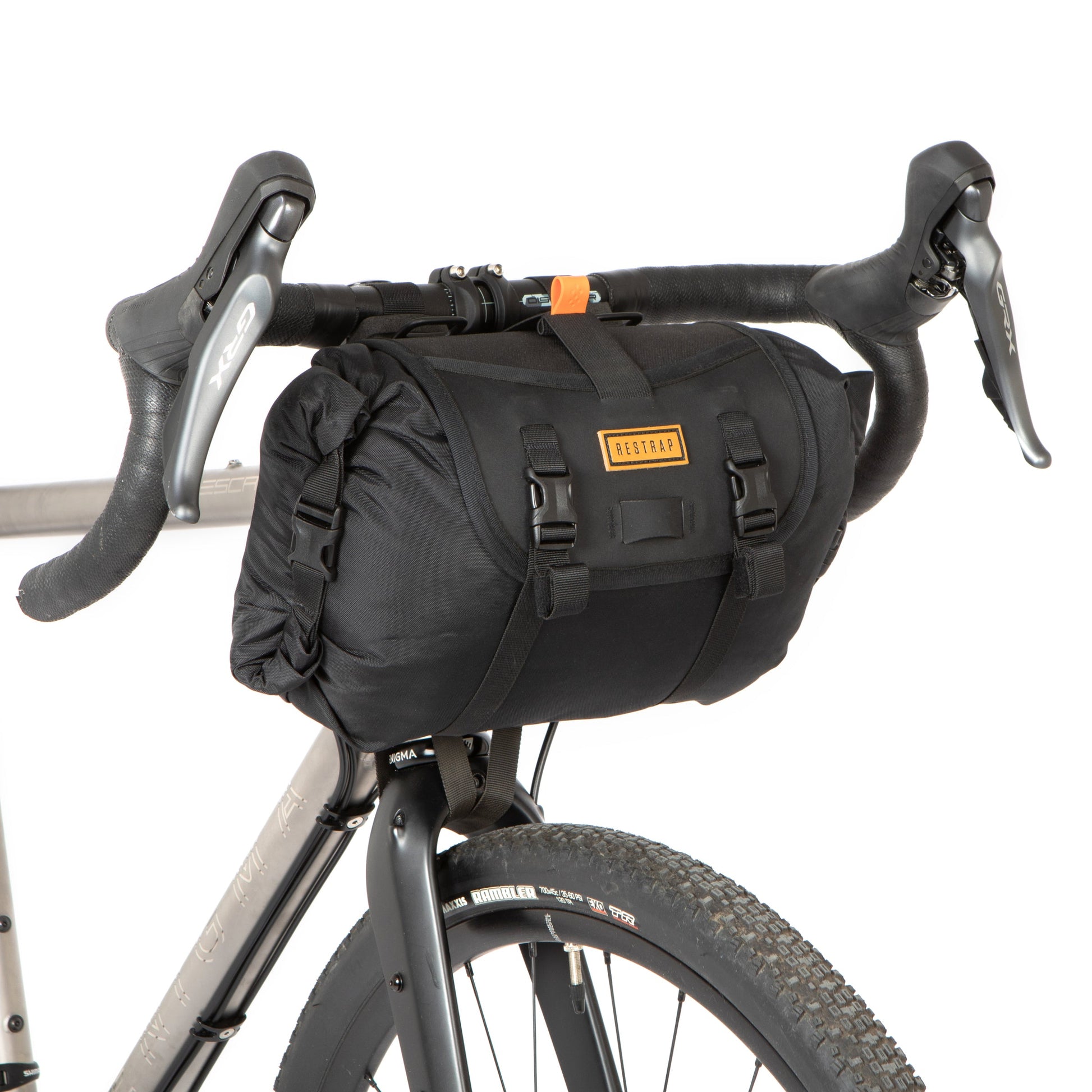 Holster Bar Bag