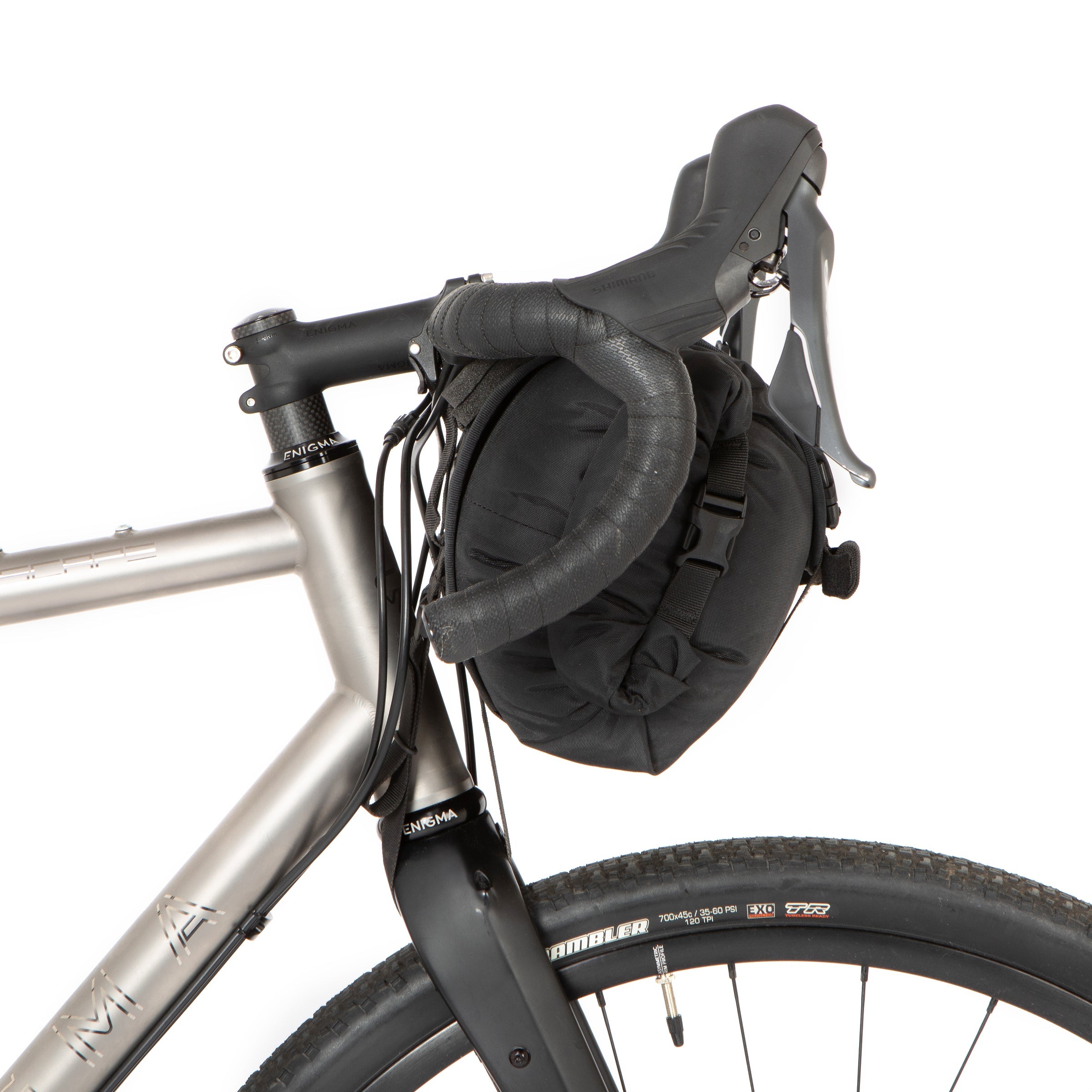 Holster Bar Bag