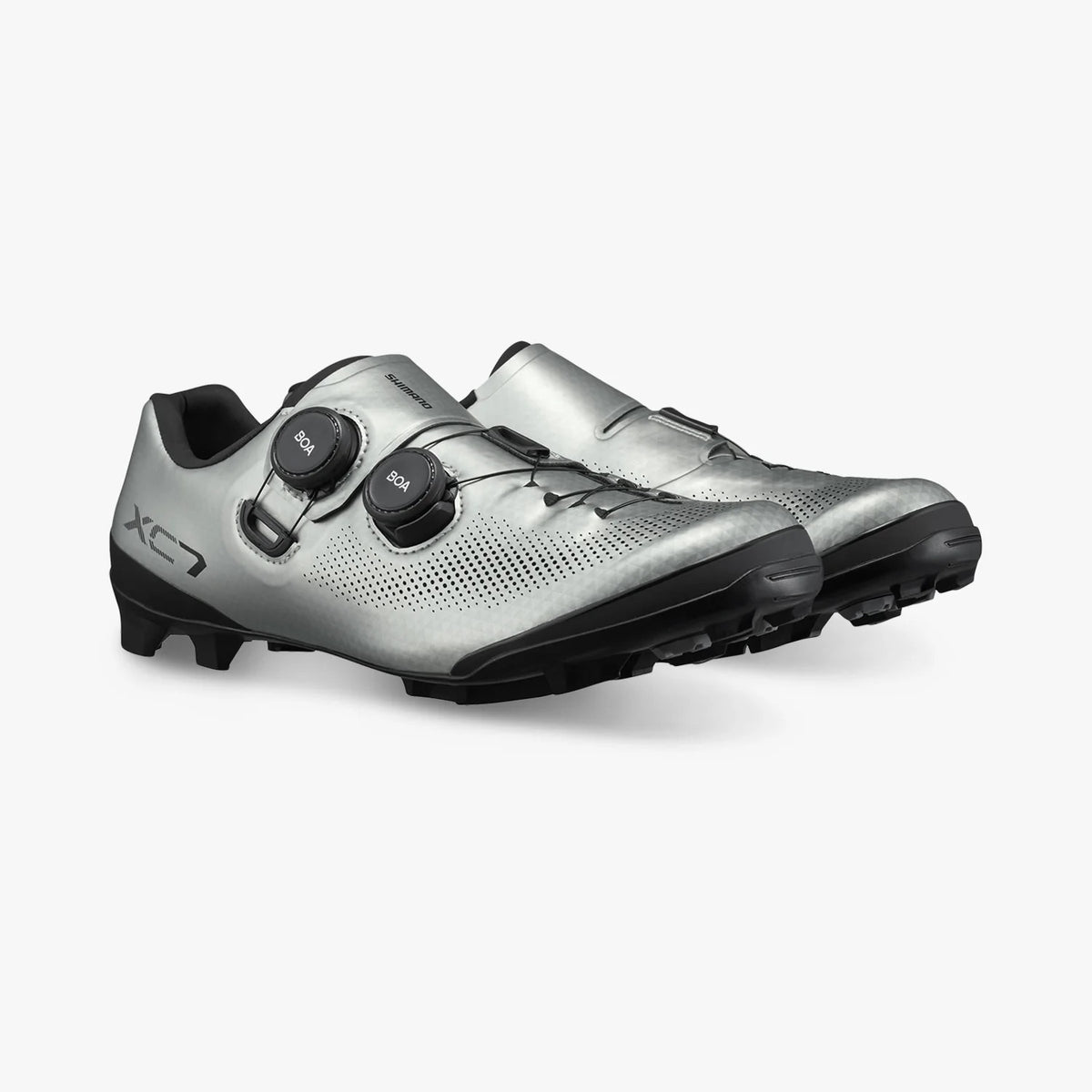 SH-XC703 Clipless Shoes