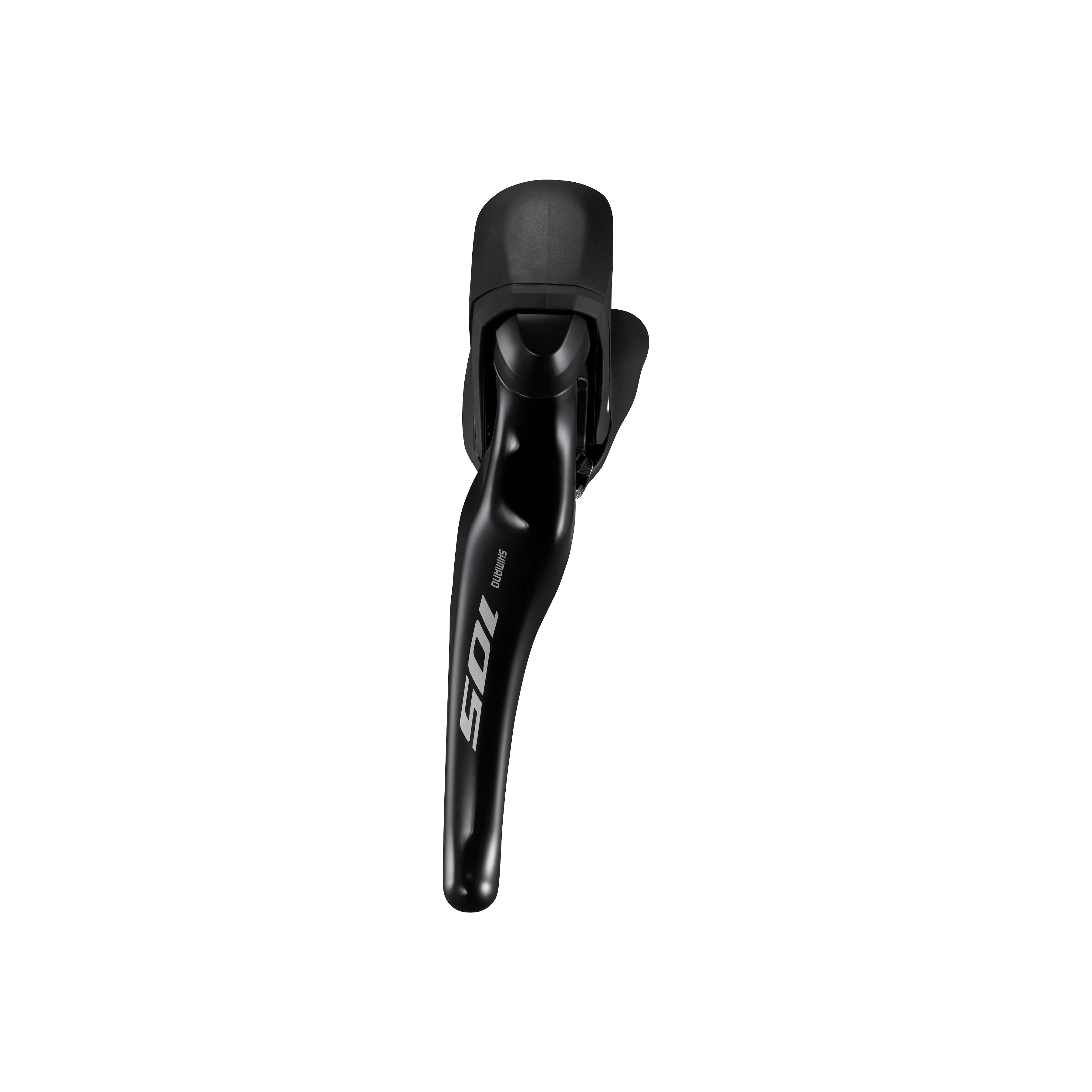 ST-R7120 Shimano 105 2x Shift/Brake Levers