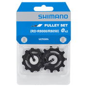 Ultegra RD-R8000 Tension & Guide Pulley