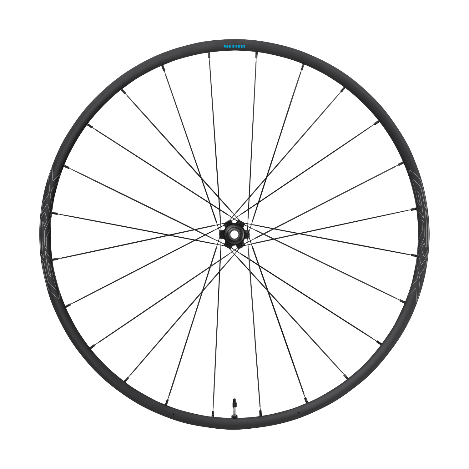 GRX WH-RX570-700C Wheels