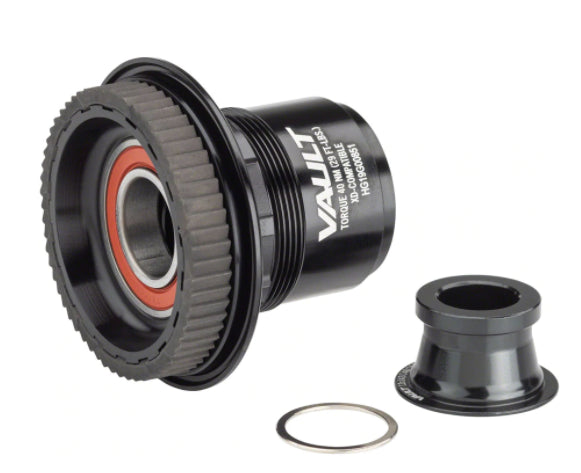 Vault Free Hub Body SRAM