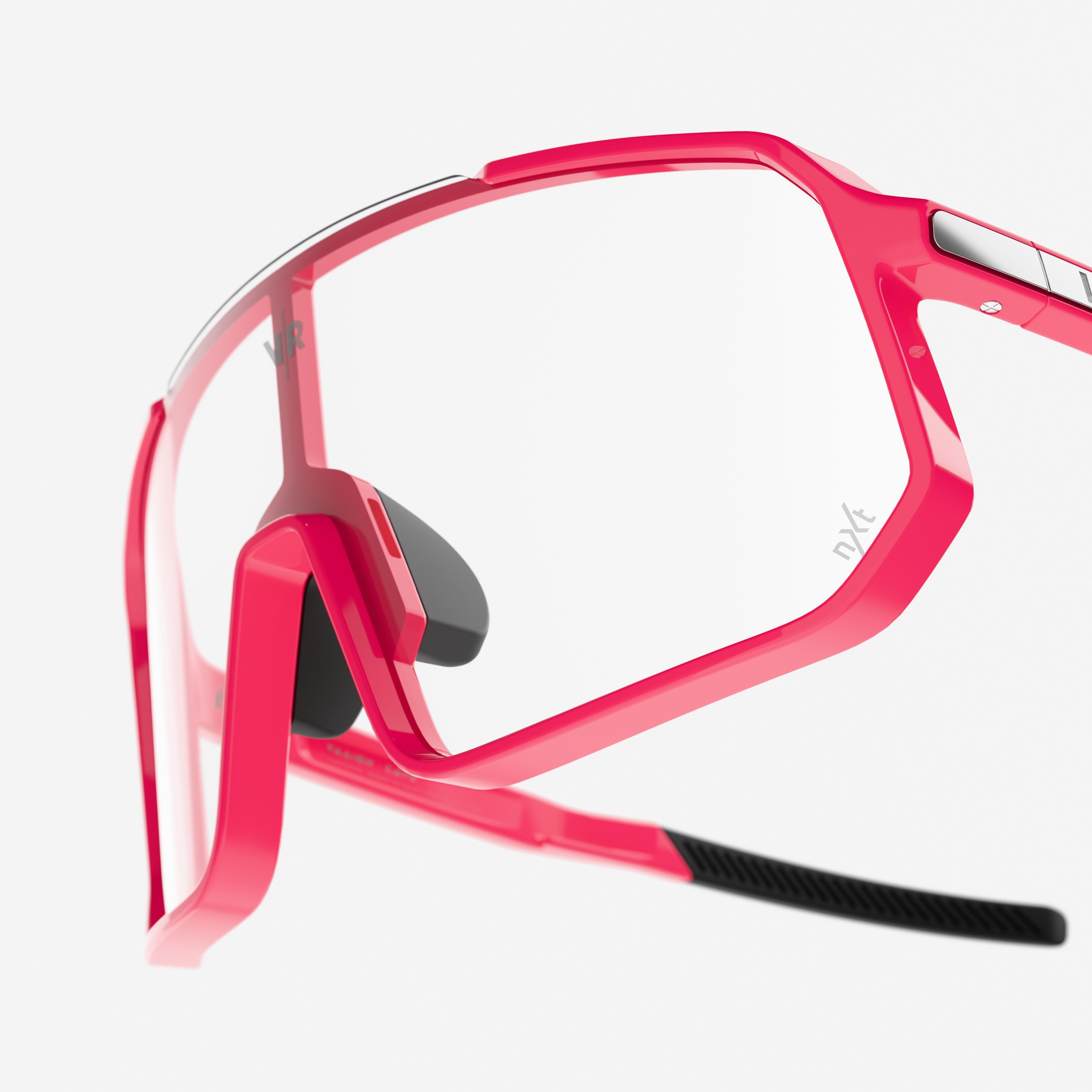 Taaien Photochromatic Sunglasses