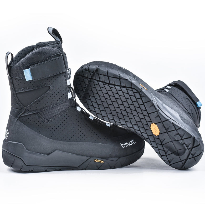 Quilo Gen 4 Flat Boots