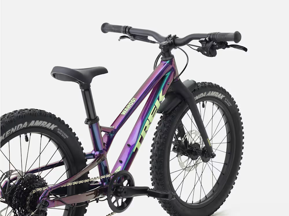 2026 | Wahoo 20" Trail Gen 2