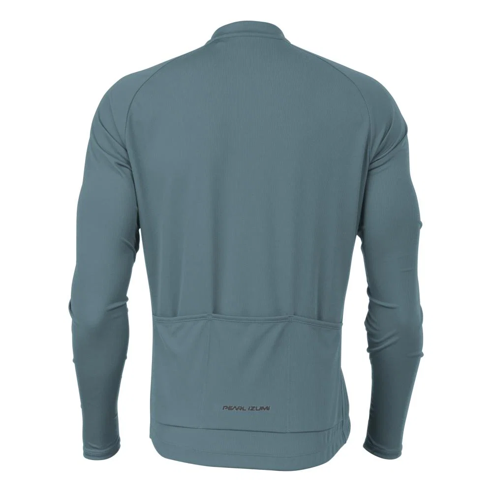 Quest LS Jersey