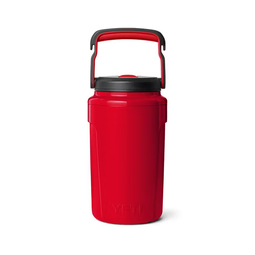 Silo Half Gallon Jug w/Magdock Straw Cap