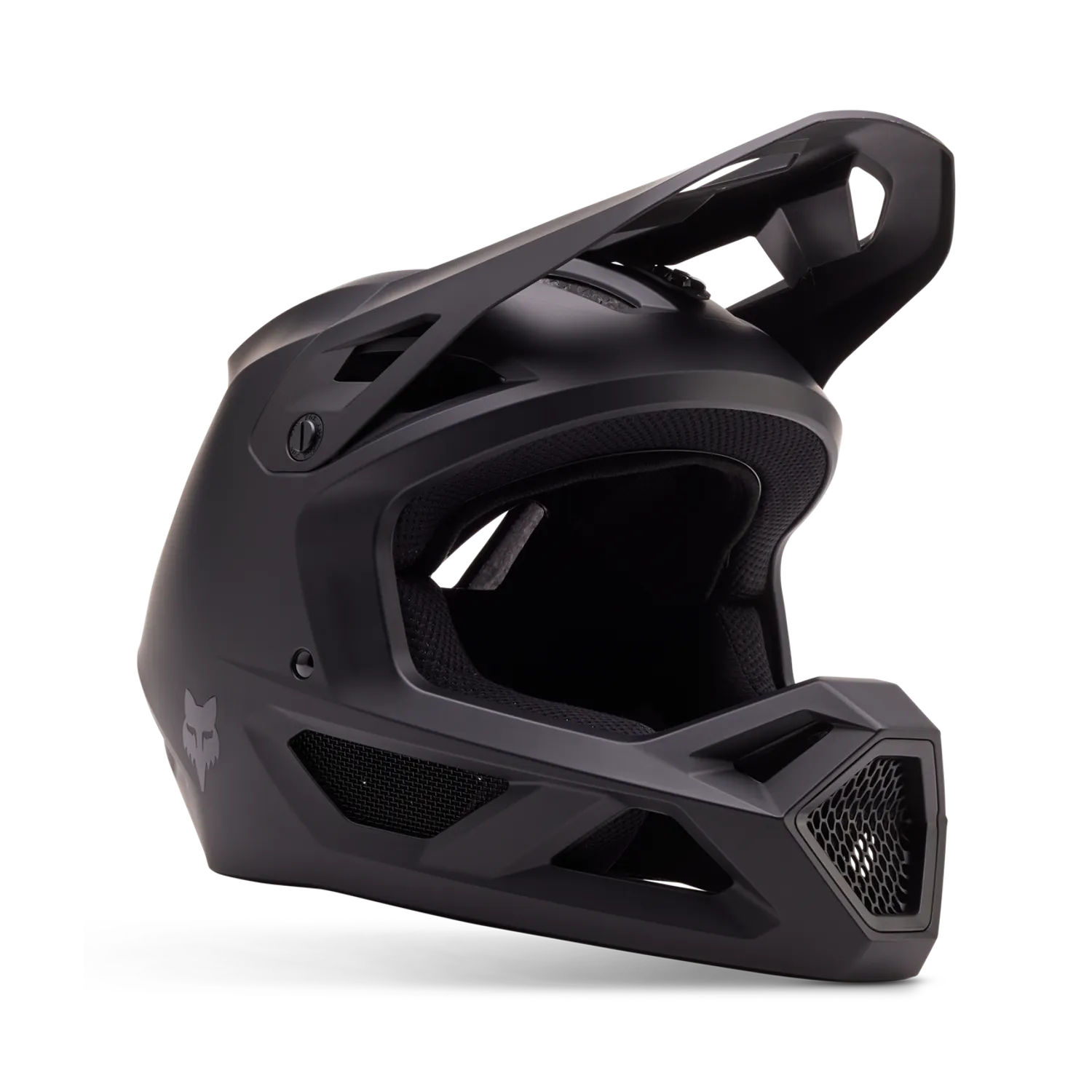 Rampage Helmet Matte Black CE/CPSC