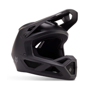 Rampage Helmet Matte Black CE/CPSC