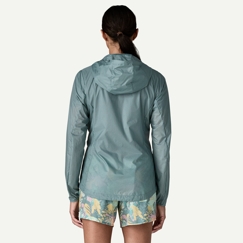 Houdini Jacket - Women's
