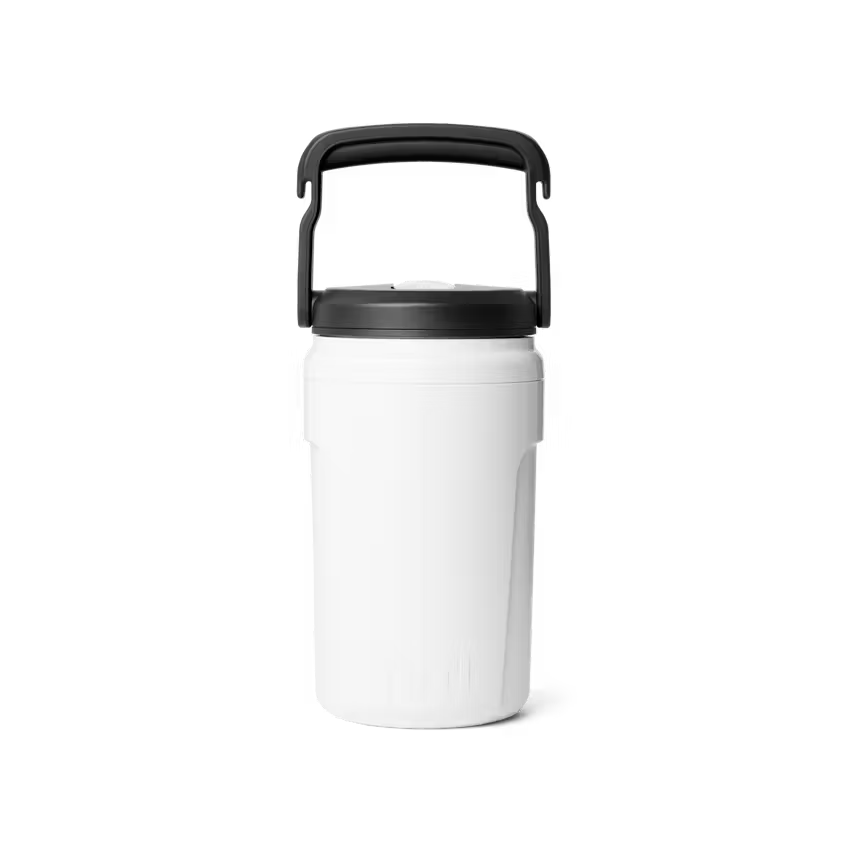 Silo 40oz (1.18L) Jug w/Magdock Straw Cap