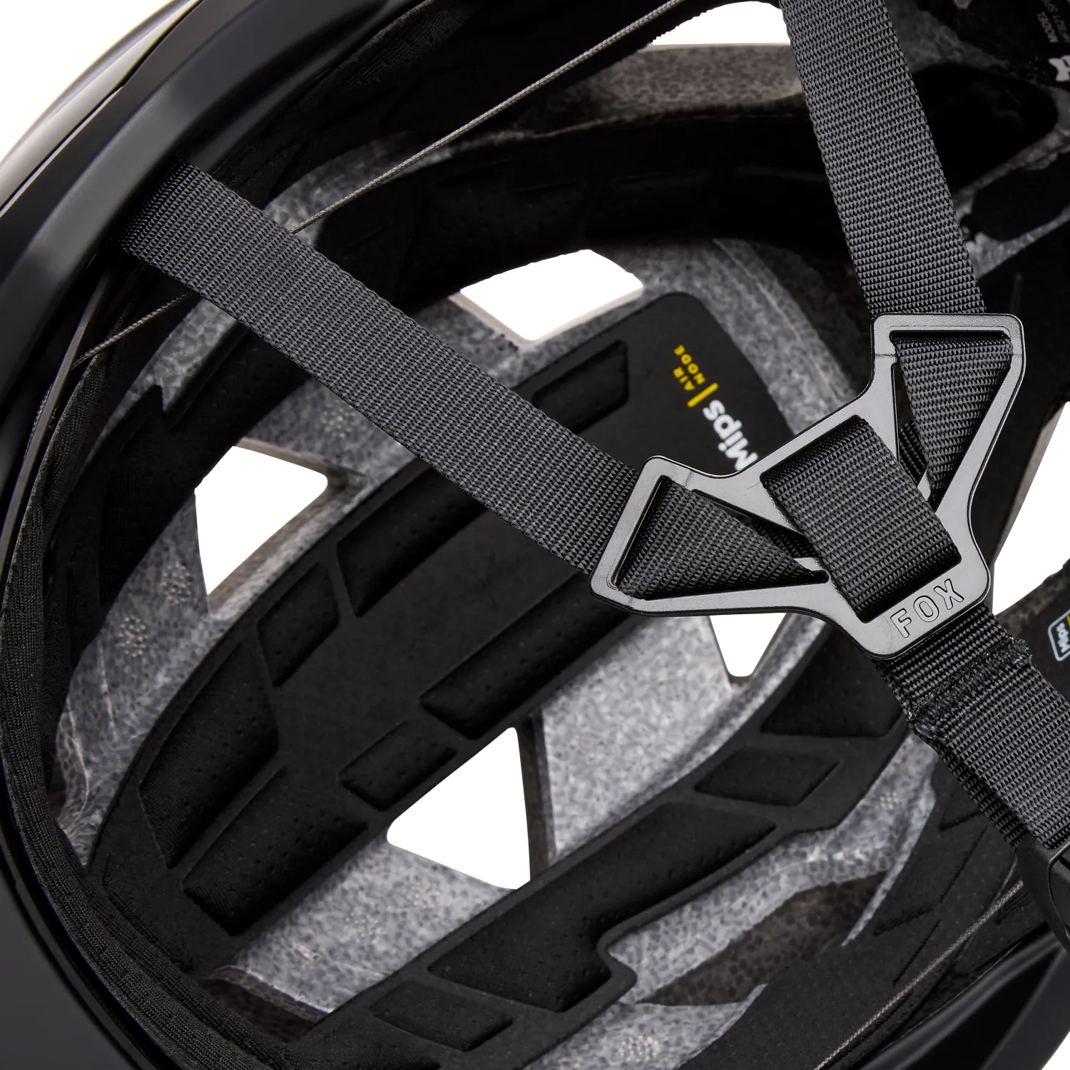 Speedframe Pro Helmet Matte Black