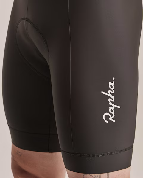 Men's Core Bib Shorts