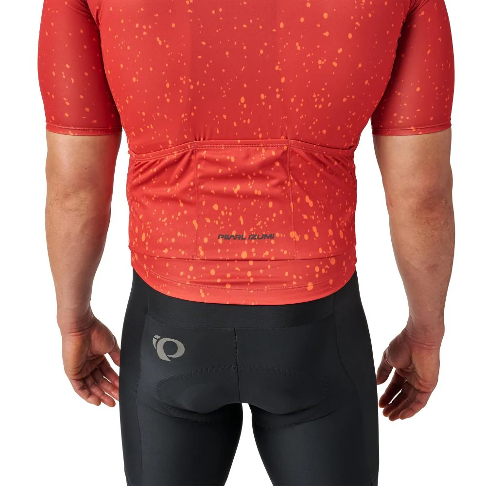 Attack SS Jersey