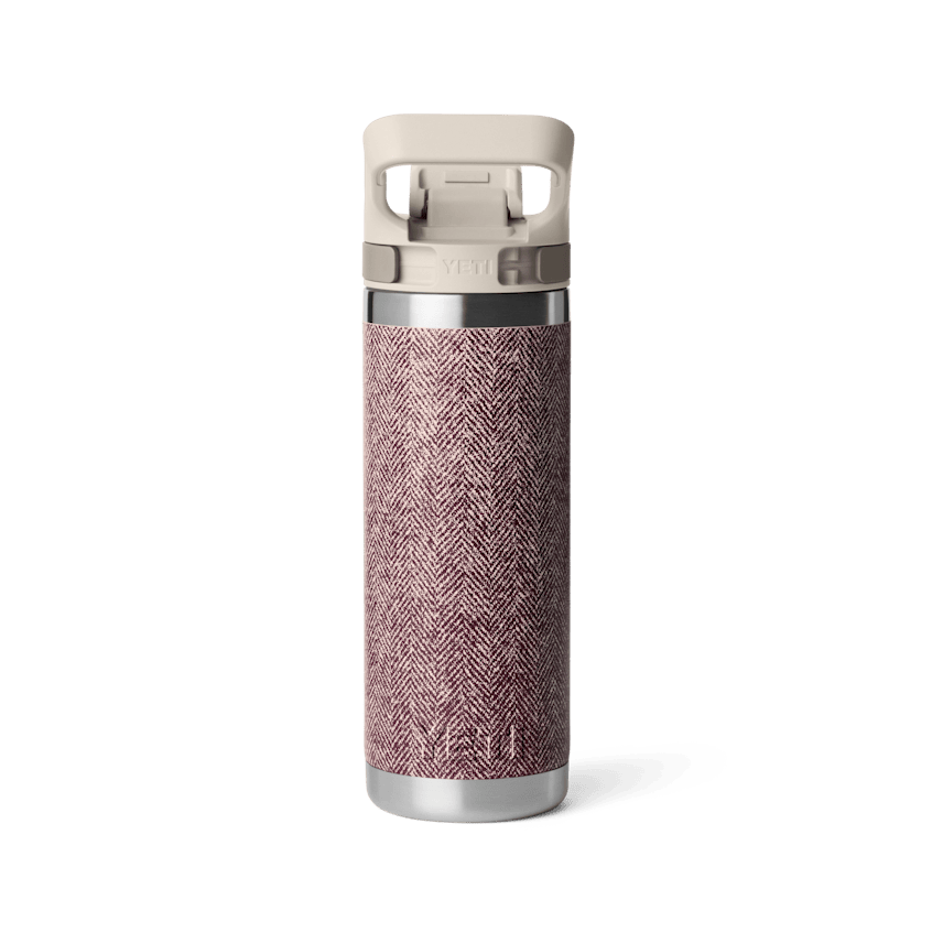 Rambler 18oz (532ml) Bottle w/Flip Chug