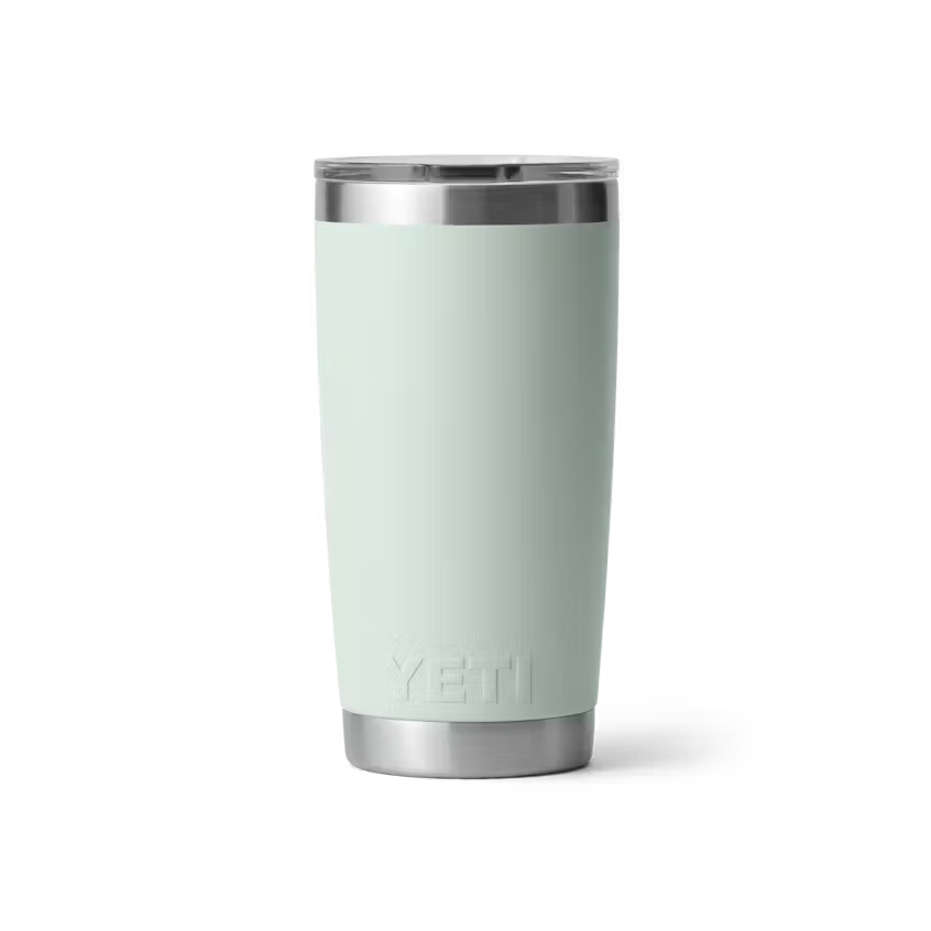 Rambler 20oz (591ml) Tumbler w/MagSlider Lid