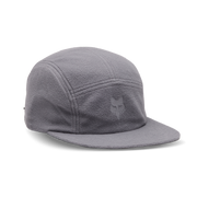 Polar Fleece 5 Panel Hat