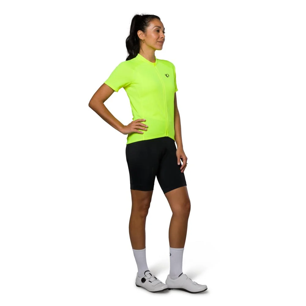 Women's Quest SS Jersey