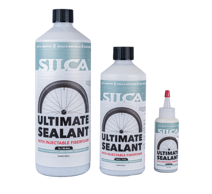 Ultimate Tubeless Sealant