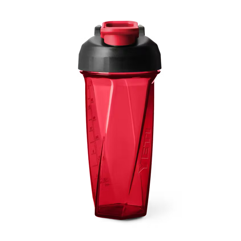 Yonder 27oz Shaker Bottle w/Helimix Technology