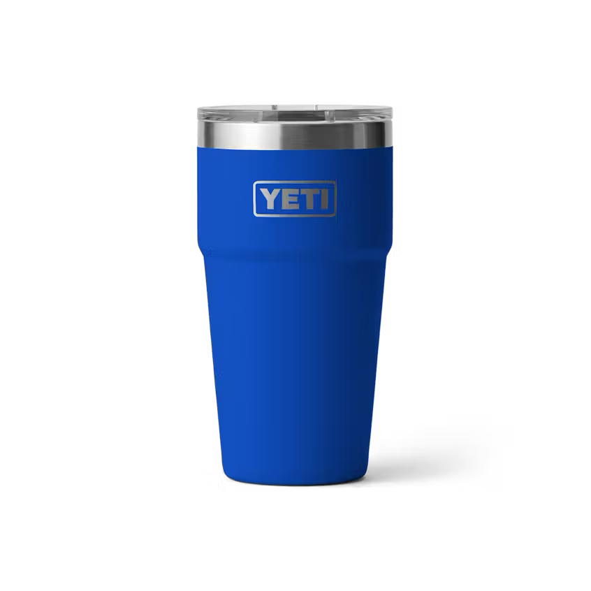 Rambler 20oz (591ml) Stackable Cup w/MagSlider Lid