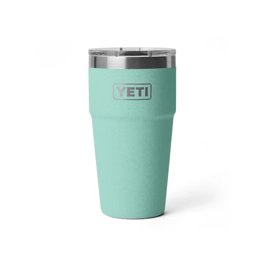 Rambler 20oz (591ml) Stackable Cup w/MagSlider Lid