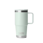 Rambler 20oz (591ml) Travel Straw Mug