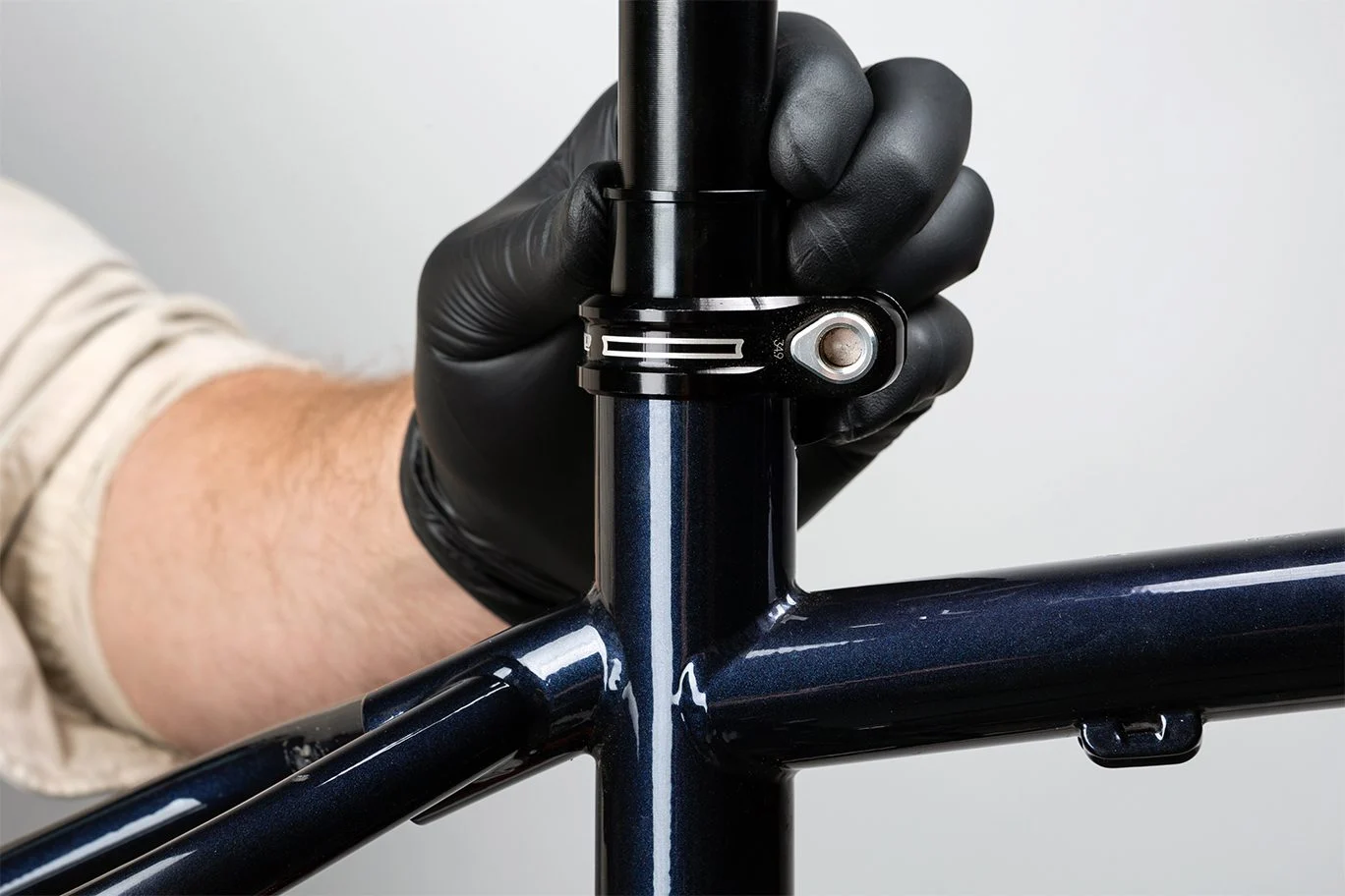 Seatpost Shims