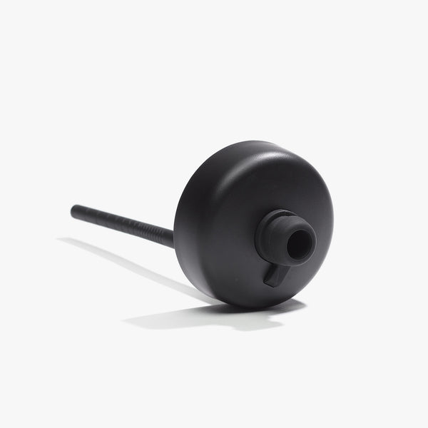 Gravity Flow Lid