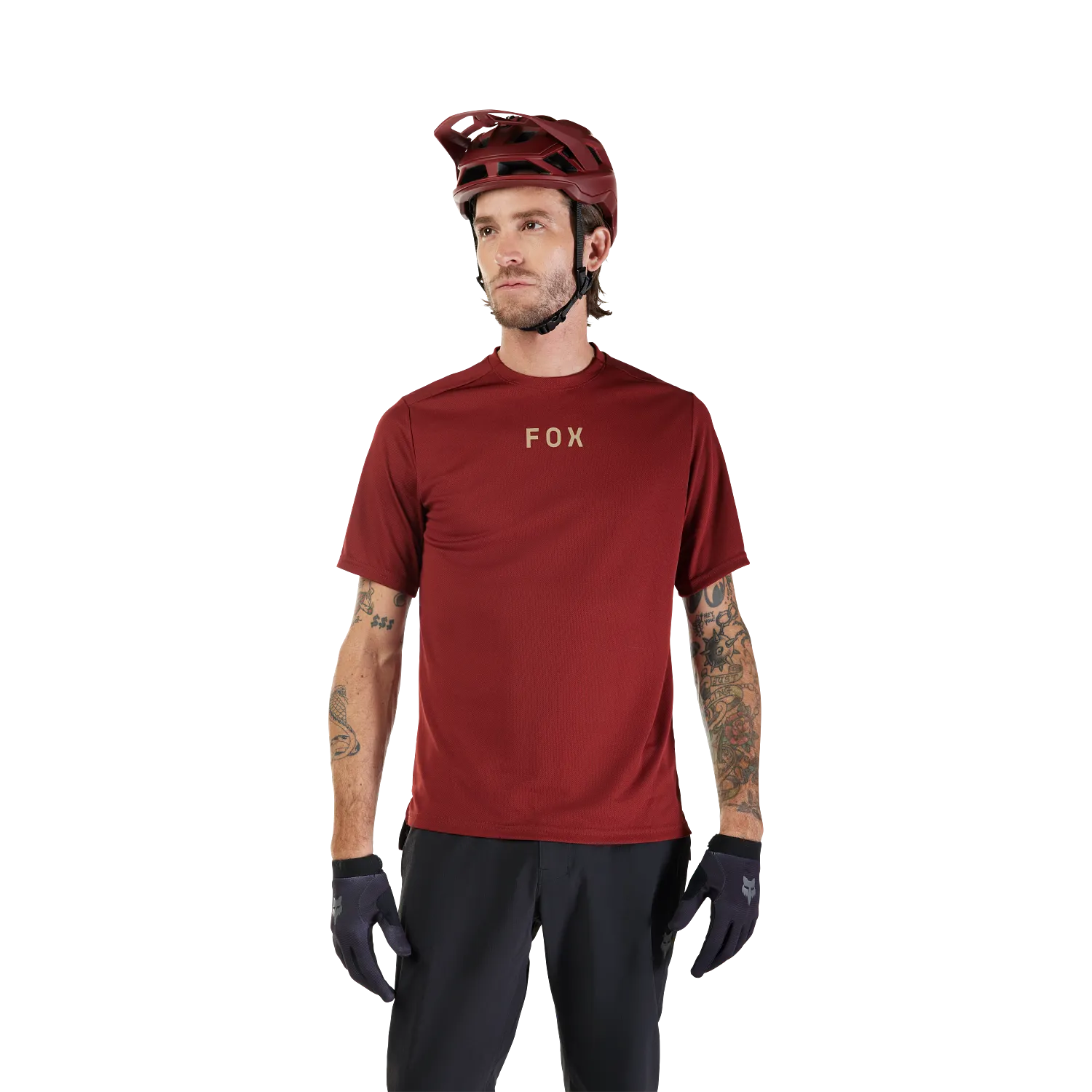 Ranger Wordmark Jersey
