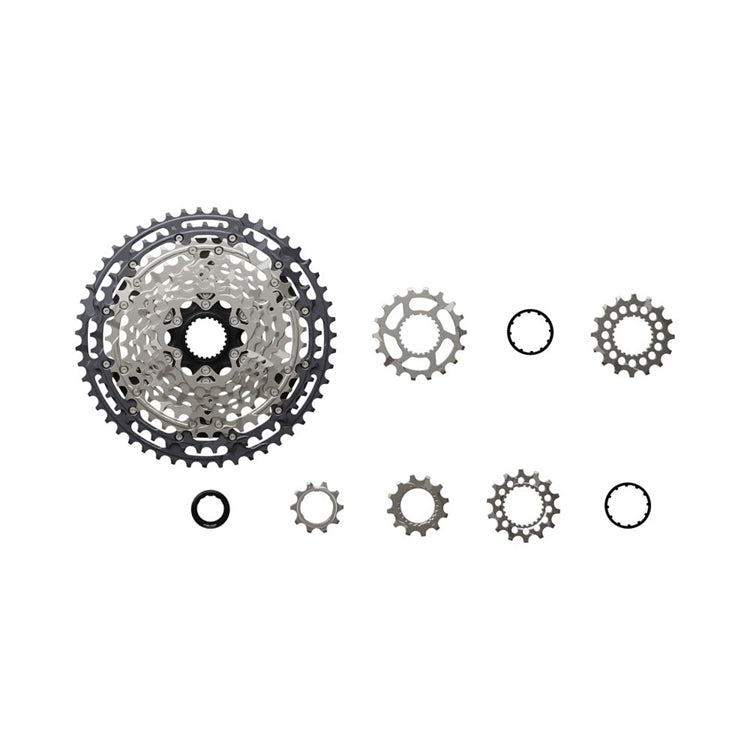 CS-M8200-12 DEORE XT Cassette