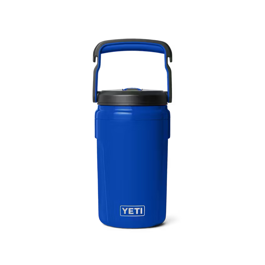 Silo 40oz (1.18L) Jug w/Magdock Straw Cap