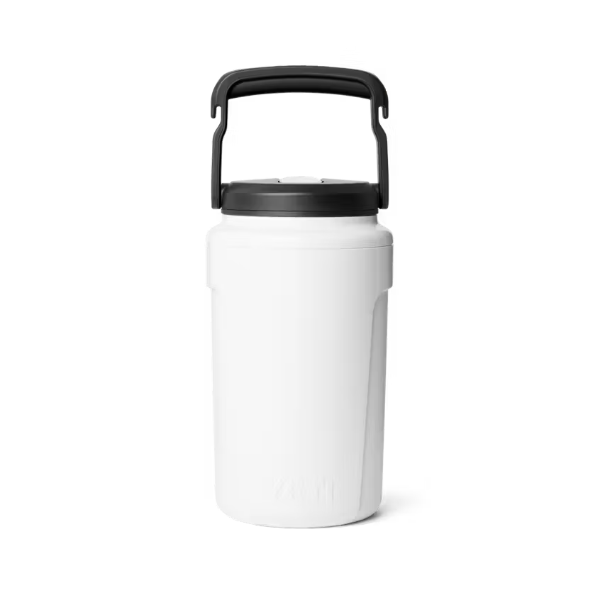 Silo Half Gallon Jug w/Magdock Straw Cap