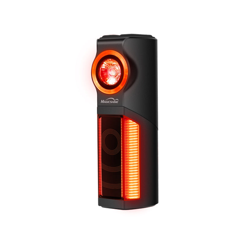 Seemee R300 Smart Radar Rear Light