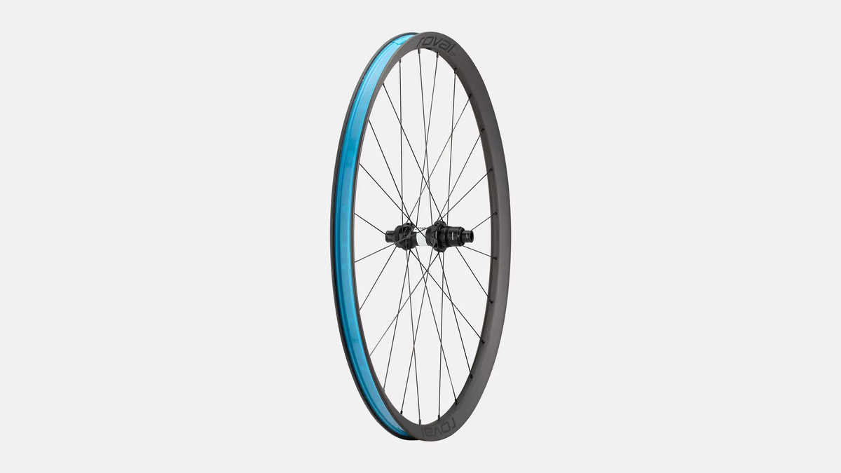 Roval Terra CL III