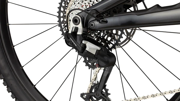 2025 | Instinct Powerplay SL Carbon 70