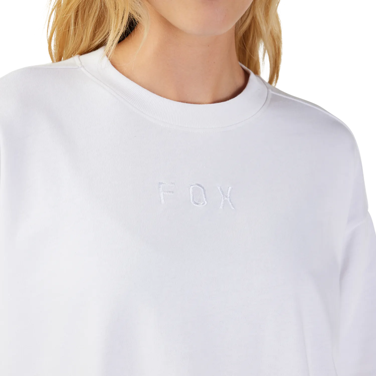 Wordmark Premium Tee - Women's