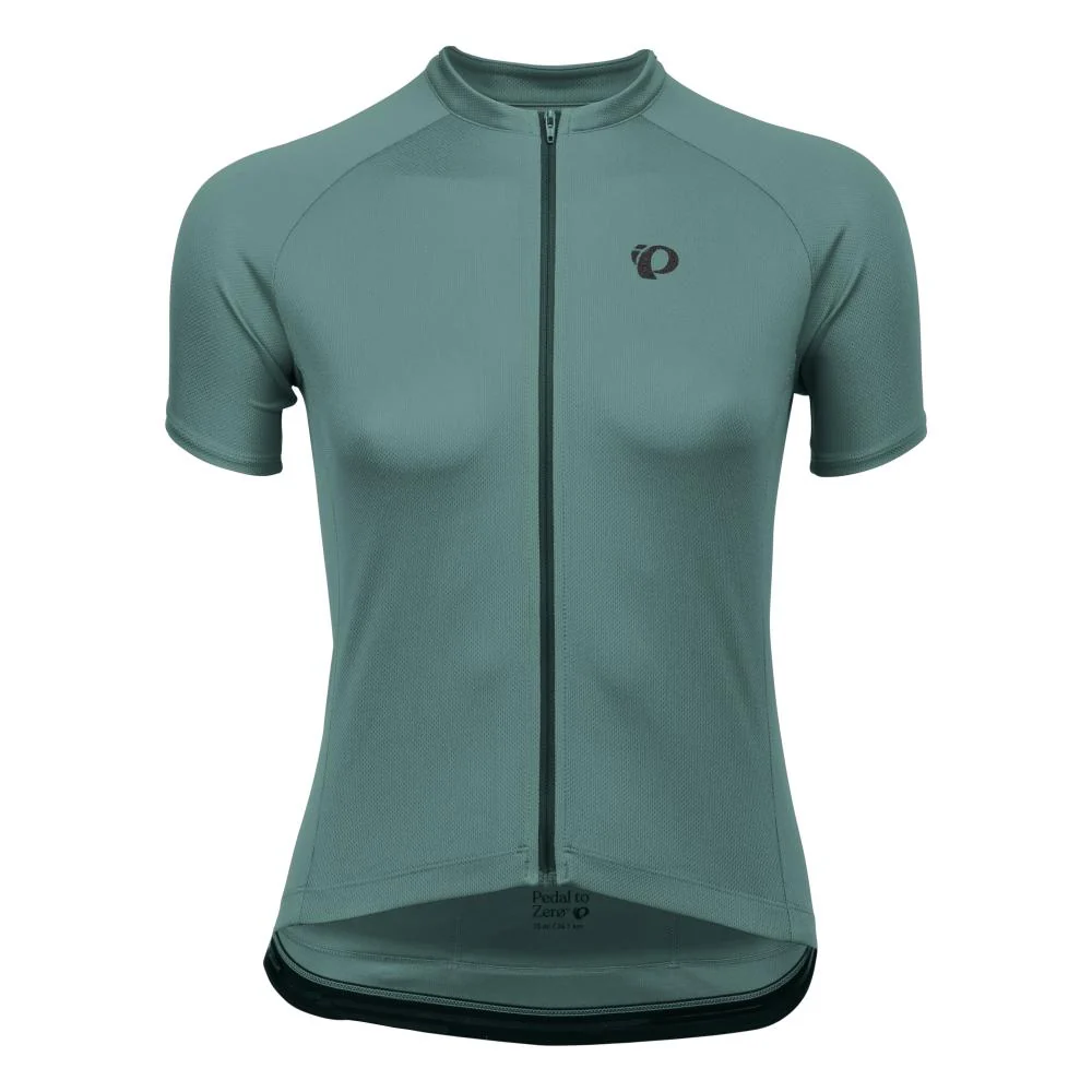 Women's Quest SS Jersey