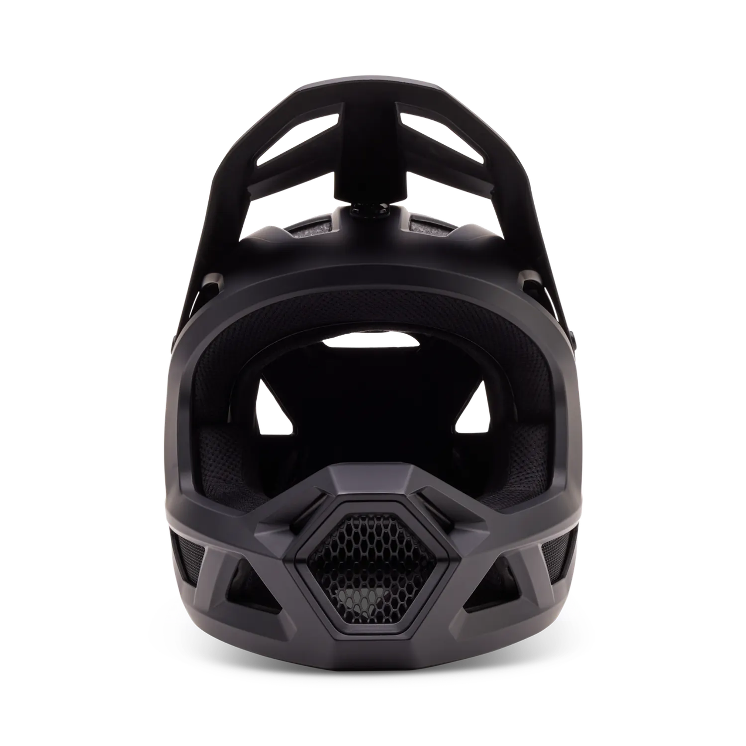 Rampage Helmet Matte Black CE/CPSC