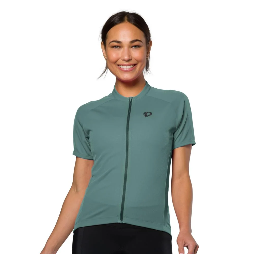 Women's Quest SS Jersey