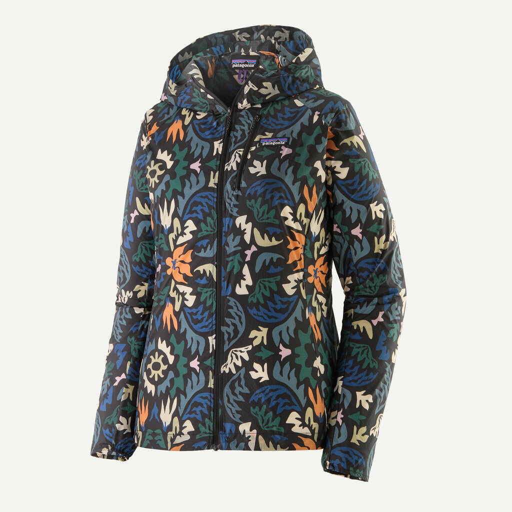 Houdini Jacket - Women's