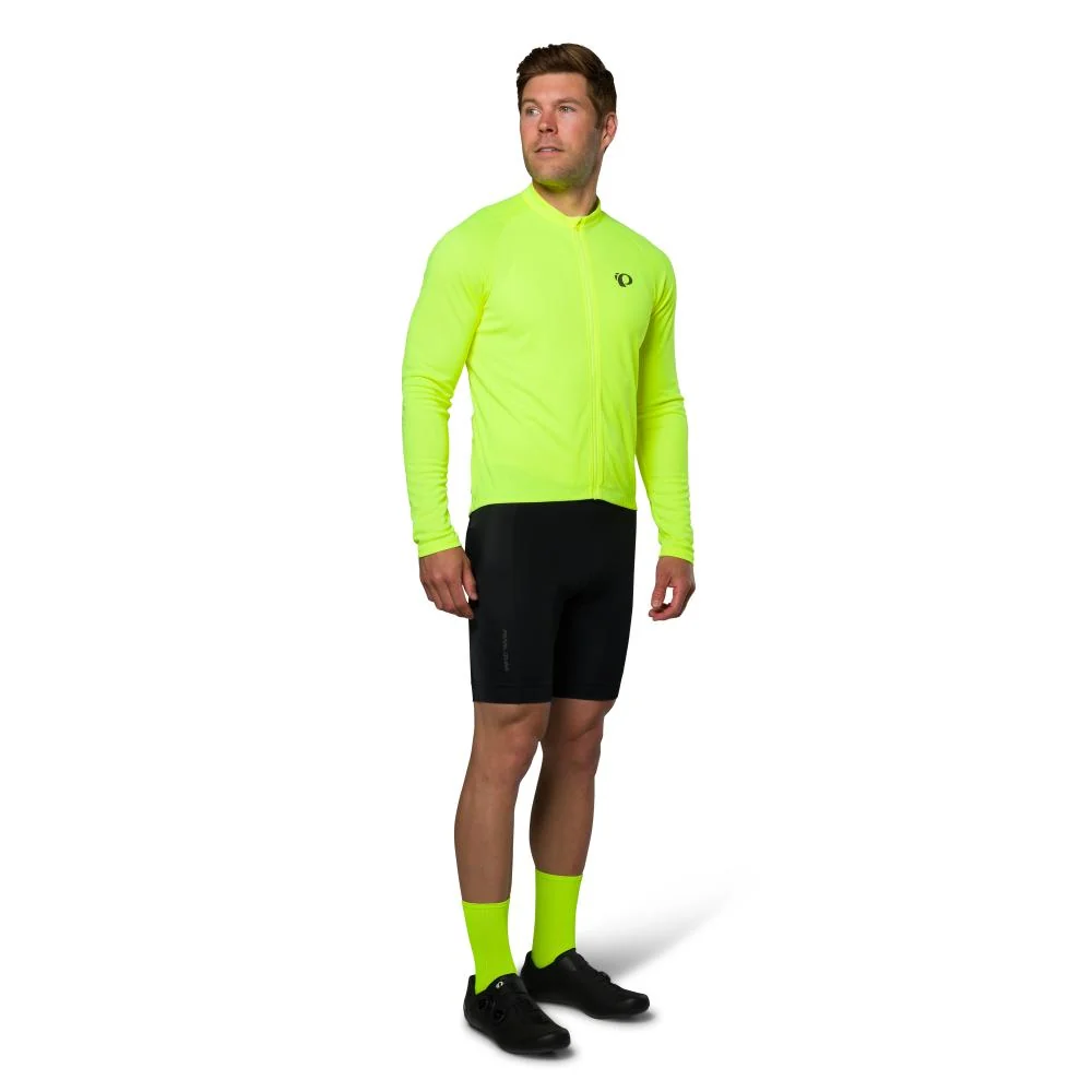 Quest LS Jersey