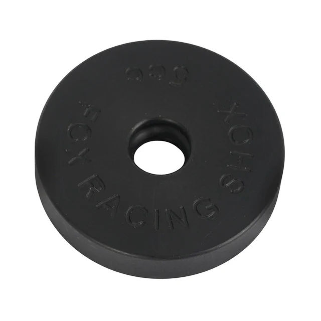 FOX Fork Volume Spacers