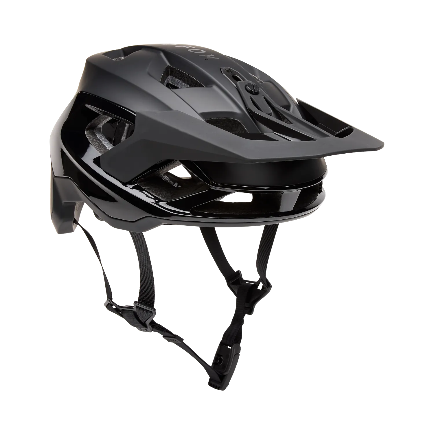 Speedframe Pro Helmet Matte Black