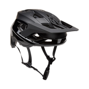 Speedframe Pro Helmet Matte Black