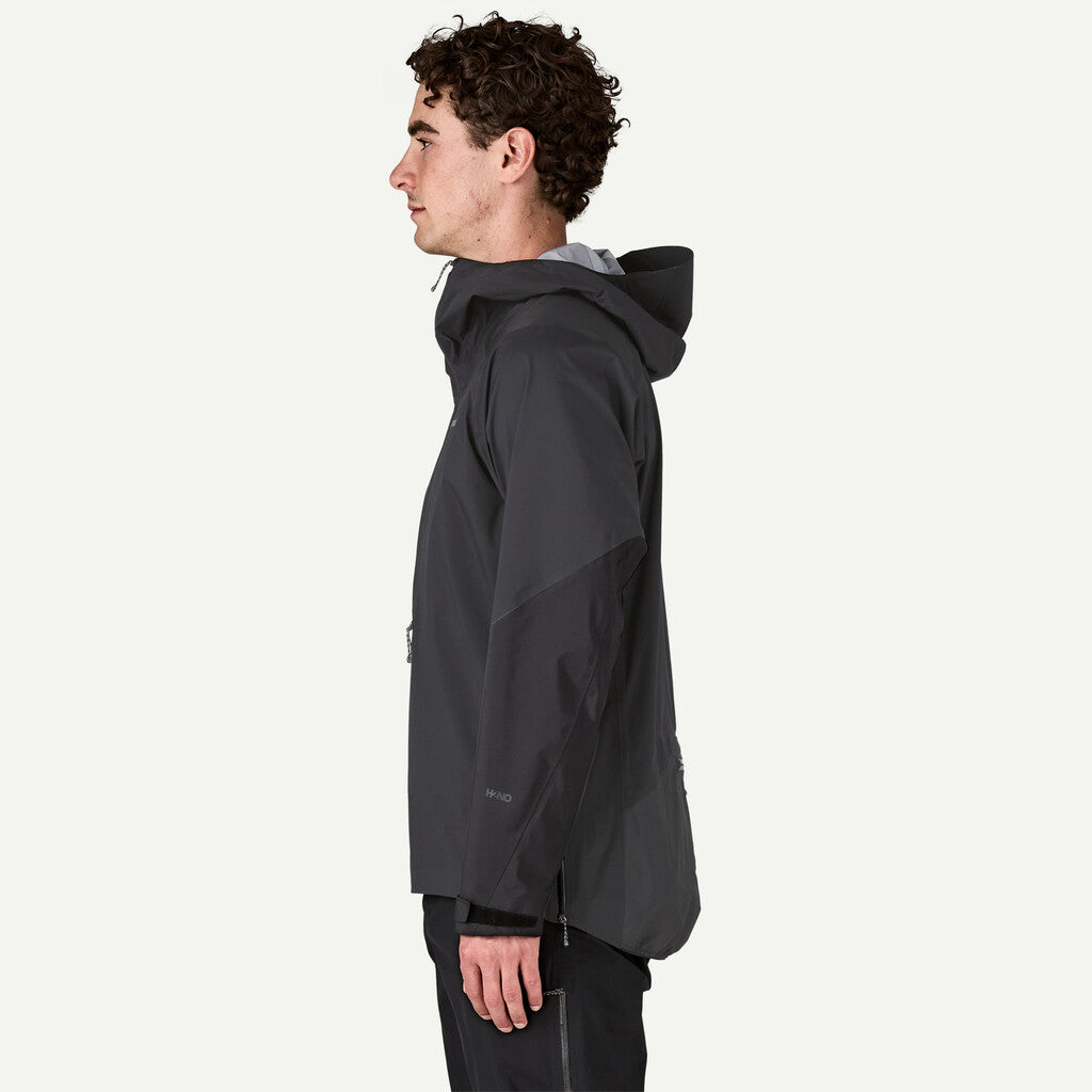 Dirt Roamer Storm Jacket